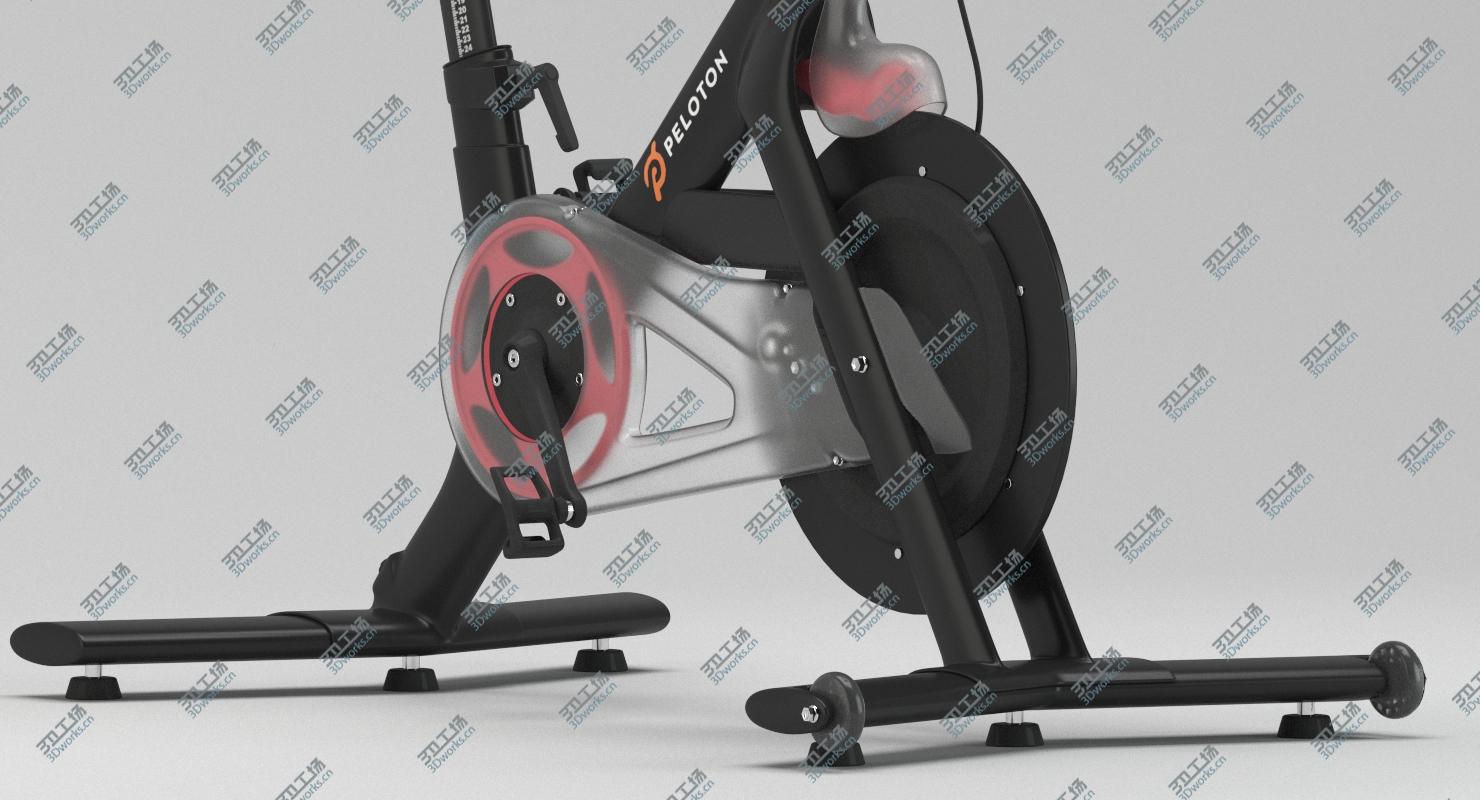 images/goods_img/202104092/3D model Peloton Bike Gym/3.jpg